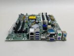 HP 655582-001 Z220 Workstation LGA 1155 DDR3 SDRAM Desktop Motherboard - Pappy Mall