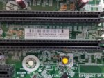 HP 655582-001 Z220 Workstation LGA 1155 DDR3 SDRAM Desktop Motherboard - Pappy Mall