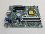 HP 655582-001 Z220 Workstation LGA 1155 DDR3 SDRAM Desktop Motherboard - Pappy Mall