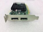 HP 707252-001 Nvidia Nvs 310 512Mb Pcie X16 Unified Extensible Firmware Interface (Uefi) Graphics Card - Pappy Mall