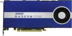 HP AMD Radeon Pro W5500 Graphic Card, 8GB GDDR6, PCIe4.0x16, 9GC16AT - Pappy Mall