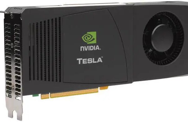 HP C2J97AA NVIDIA Tesla K20 Graphic Card - 5 GB GDDR5 - Pappy Mall