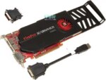 HP FirePro V5800 Graphic Card - 1 GB GDDR5 - PCI Express 2.0 x16 - Pappy Mall