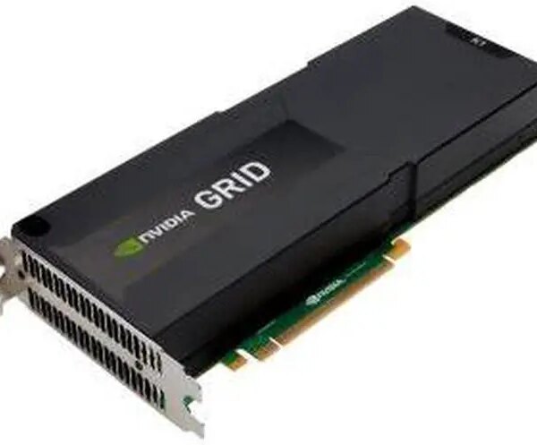 HP GRID K1 J0G94A 16GB (4GB/GPU) GDDR5 PCI Express 3.0 x16 Graphics Card - Pappy Mall