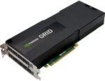HP GRID K1 J0G94A 16GB (4GB/GPU) GDDR5 PCI Express 3.0 x16 Graphics Card - Pappy Mall