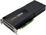 HP GRID K1 J0G94A 16GB (4GB/GPU) GDDR5 PCI Express 3.0 x16 Graphics Card - Pappy Mall