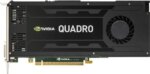 HP J3G89AT NVIDIA NVIDIA Quadro K4200;: GK104-850,1344 CUDA core; Power: 108 Watt 4GB Video Card - Pappy Mall