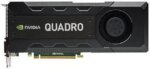 HP NVIDIA Quadro K5200 8GB Graphics Card NVIDIA Quadro K5200;: GK110-850-B1,2304 CUDA core; Power: 150 Watt - Pappy Mall