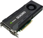 HP NVIDIA Quadro K5200 8GB Graphics Card NVIDIA Quadro K5200;: GK110-850-B1,2304 CUDA core; Power: 150 Watt - Pappy Mall