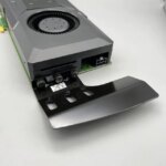 HP NVIDIA Quadro K5200 8GB Graphics Card NVIDIA Quadro K5200;: GK110-850-B1,2304 CUDA core; Power: 150 Watt - Pappy Mall