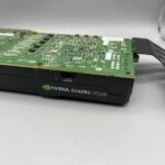 HP NVIDIA Quadro K5200 8GB Graphics Card NVIDIA Quadro K5200;: GK110-850-B1,2304 CUDA core; Power: 150 Watt - Pappy Mall