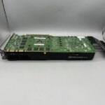HP NVIDIA Quadro K5200 8GB Graphics Card NVIDIA Quadro K5200;: GK110-850-B1,2304 CUDA core; Power: 150 Watt - Pappy Mall