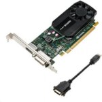 HP NVIDIA Quadro K620 2GB NVIDIA Quadro K620 2GB, J3G87AT - Pappy Mall