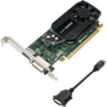 HP NVIDIA Quadro K620 2GB NVIDIA Quadro K620 2GB, J3G87AT - Pappy Mall