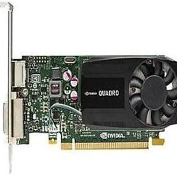 HP NVIDIA Quadro K620 2GB NVIDIA Quadro K620 2GB, J3G87AT - Pappy Mall