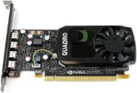 HP nVidia Quadro P620 2 GB GDDR5 PCIE x16 4 x Mini DP L11436-001 L21968-001 3ME25AA Video Graphics Card - Pappy Mall