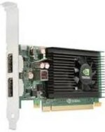 HP NVS 310 M6V51AT 1GB DDR3 PCI Express 2.0 x16 Low Profile Graphics Card - Pappy Mall