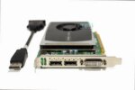 HP Quadro 2000 Graphic Card - 1 GB - Pappy Mall