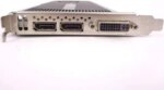 HP Quadro 4000 Graphic Card - 2 GB - PCI Express - Pappy Mall