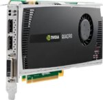 HP Quadro 4000 Graphic Card - 2 GB - PCI Express - Pappy Mall