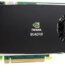 HP Quadro FX 3800 FY949UT 1GB 256-bit GDDR3 PCI Express 2.0 x16 Workstation Video Card - Pappy Mall