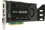 Hp Quadro K4000 Graphic Card - 3 Gb Gddr5 Sdram - Pci - Pappy Mall
