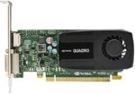 HP Quadro K420 Graphic Card - 2 GB DDR3 SDRAM - PCI Express 2.0 x16 - Low-profile - Single Slot Spac - N1T07AT - Pappy Mall