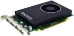 HP Quadro M2000 T7T60AT 4GB GDDR5 Graphics Card - Pappy Mall