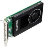 HP Quadro M2000 T7T60AT 4GB GDDR5 Graphics Card - Pappy Mall