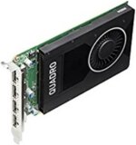 HP Quadro M2000 T7T60AT 4GB GDDR5 Graphics Card - Pappy Mall