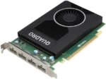 HP Quadro M2000 T7T60AT 4GB GDDR5 Graphics Card - Pappy Mall