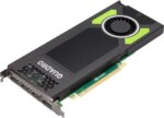 HP Quadro M4000 M6V52AA 8GB 256-bit GDDR5 PCI Express 3.0 x16 Graphics Card - Pappy Mall
