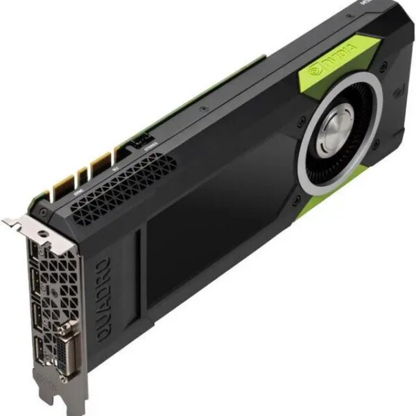 HP Quadro M5000 Graphic Card - 8 GB GDDR5 - Pappy Mall