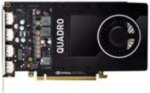 HP Quadro P2200 Graphic Card 5 GB 6YT67AT - Pappy Mall