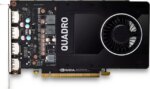 HP Quadro P2200 Graphic Card 5 GB 6YT67AT - Pappy Mall
