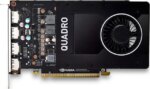 HP Quadro P2200 Graphic Card 5 GB 6YT67AT - Pappy Mall