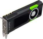 HP Quadro P5000 Z0B13AA 16GB 256-bit GDDR5X Graphics Card - Pappy Mall