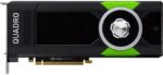 HP Quadro P5000 Z0B13AA 16GB 256-bit GDDR5X Graphics Card - Pappy Mall