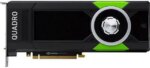 HP Quadro P5000 Z0B13AA 16GB 256-bit GDDR5X Graphics Card - Pappy Mall
