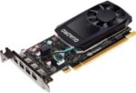 HP Quadro P620 Graphic Card 2 GB GDDR5 3ME25AA - Pappy Mall