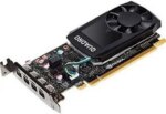 HP Quadro P620 Graphic Card 2 GB GDDR5 3ME25AA - Pappy Mall