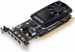 HP Quadro P620 Graphic Card 2 GB GDDR5 3ME25AA - Pappy Mall