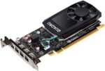 HP Quadro P620 Graphic Card 2 GB GDDR5 3ME25AA - Pappy Mall