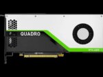 HP Quadro RTX 4000 Graphic Card - 8 GB GDDR6 - Pappy Mall