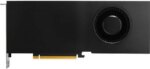 HP RTX A5000 20X23AT 24GB GDDR6 PCI Express 4.0 Graphics Card - Pappy Mall