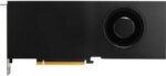 HP RTX A5000 20X23AT 24GB GDDR6 PCI Express 4.0 Graphics Card - Pappy Mall