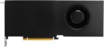 HP RTX A5000 20X23AT 24GB GDDR6 PCI Express 4.0 Graphics Card - Pappy Mall
