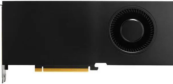 HP RTX A5000 20X23AT 24GB GDDR6 PCI Express 4.0 Graphics Card - Pappy Mall