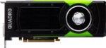 HP Z0B12AA Nvidia Quadro P6000 - Graphics Card - Quadro P6000 - 24 Gb Gddr5X - Pcie 3.0 X16 - Dvi, 4 X Displayport - For Workstation Z240, Z4 G4, - Pappy Mall