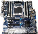 HP Z4 G4 Workstation Motherboard LGA2066 For Intel Core X Serie L09990-001 L12125-001 L12125-601 - Pappy Mall